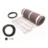 DEVI 140F0426 Dünnbettheizmatte DEVImat 100 W/m² | 9 m²