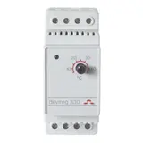 DEVI 140F1072 Elektronischer Thermostat REG