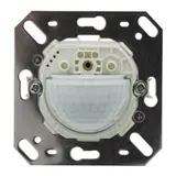 B.E.G. 93524 KNX-Wandpräsenzmelder Indoor 180 Secure, Standard