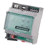WAREMA 2014568 KNX-Jalousieaktor 2-fach