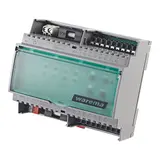 WAREMA 2014576 KNX-Jalousieaktor 8-fach