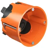 KAISER 9266-22 Hohlwand Rohr-Geräte-Verbindungsdose ECON luftdicht | 68 mm