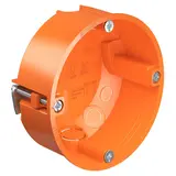 KAISER 9061-01 Hohlwand-Gerätedose O-range für dünne beplankung | 35 mm