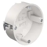 KAISER 9061-78 Hohlwand-Gerätedose O-range für dünne beplankung halogenfrei | 35 mm