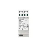JUNG UD1755REG Dimmer REG RLC, LED, 200 W