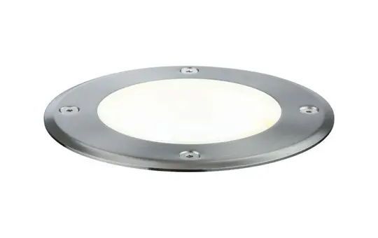 PAULMANN 939.07 Plug&Shine Bodeneinbauleuchte 6W