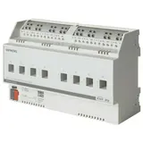 SIEMENS 5WG1534-1DB51 KNX-Schaltaktor 8-fach, 16/20 A