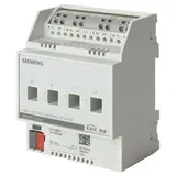 SIEMENS 5WG1530-1DB31 KNX-Schaltaktor 4-fach, 6 A