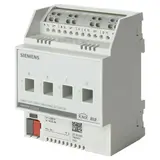 SIEMENS 5WG1532-1DB31 KNX-Schaltaktor 4-fach, 10 A