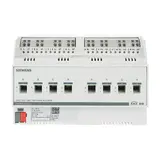 SIEMENS 5WG1535-1DB51 KNX-Schaltaktor 8-fach, 16/20 A, mit Laststromerkennung