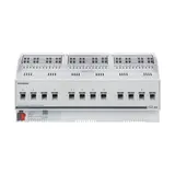SIEMENS 5WG1535-1DB61 KNX-Schaltaktor 12-fach, 16/20 A, mit Laststromerkennung