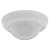 B.E.G. 93515 LUXOMAT KNX-Deckenpräsenzmelder PD4N Standard, Secure, UP