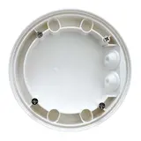 B.E.G. 93307 AP-Montageset IP54 PD2N, PD4N | weiß