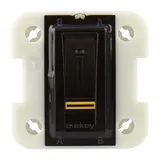 EKEY 102017 Fingerscanner UP I net S | schwarz