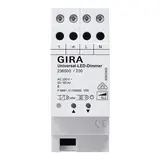 GIRA 236500 Universal-LED-Dimmer System 3000 230 V AC