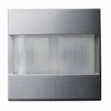GIRA 5379 26 Bewegungsmelderaufsatz System 3000 System 55 1,10 m, Standard mit NLZ | farbe alu