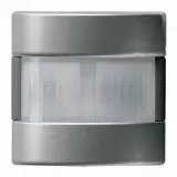 GIRA 5379 600 Bewegungsmelderaufsatz System 3000 System 55 1,10 m, Standard mit NLZ | edelstahl