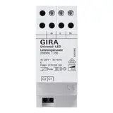GIRA 238300 Universal-LED-Leistungszusatz System 3000 230 V AC