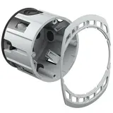 KAISER 1159-55 Geräte-Verbindungsdose ECON ISO+ Standard | 55 mm