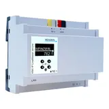 WEINZIERL 5465 KNX-Busspannungsversorgung 640 mA, mit IP-Router