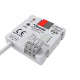 ZENNIO ZCLMITTV3 KNX-Klima-Gateway Mitsubishi Electric V3