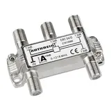 KATHREIN 21610086 Verteiler 4-fach