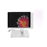VIVEROO 381216 iPad-Tischhalterung free flex Standfuß | supersilver | 11 Zoll
