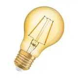 OSRAM 4058075293199LEDVANCE Filament LED-Lampe E27 2,5 W, 2400 K, 120 lm, 120°