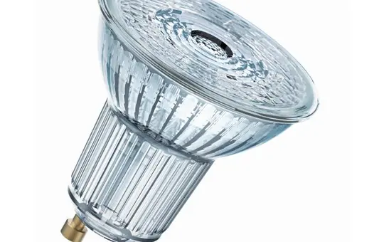 LEDVANCE 4058075259997 PARATHOM PAR16 DIM 35 3,7W, 230lm, 36°, IP20, 3000K