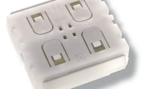 ENOCEAN S3071-A215-FOH Tastsensor Friends of Hue 4-fach