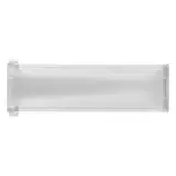 ELCOM REH043Y Halter für Namensschild-Einlage Standard