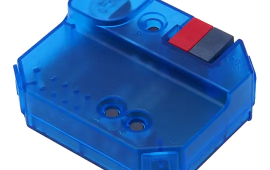 WEINZIERL 5474 KNX-RF-Medienkoppler Unterputz, KNX Secure