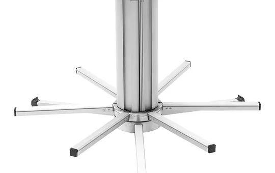 LUEBBERING A90220 Ringabwickler Standard