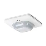 SIEMENS 5WG1258-2DB41 KNX-Präsenzmelder WIDE mit Feuchtesensor | weiß