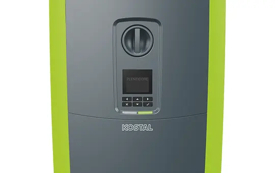 KOSTAL 10335957 Wechselrichter Plenticore plus 7 kW