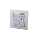 WAREMA 2031245 Wandsender EWFS plus | weiß