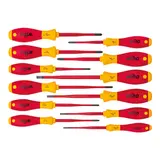 WIHA 41003 Schraubendreherset 12-teilig
