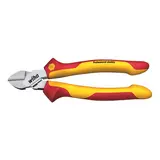 WIHA 43340 VDE-Seitenschneider Elektriker-Seitenschneider | 180 mm