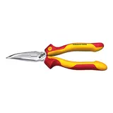 WIHA 26729 VDE-Zange Spitzzange, gebogen | 200 mm