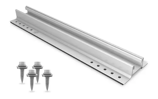 K2 2004211 MiniRail Set MK2