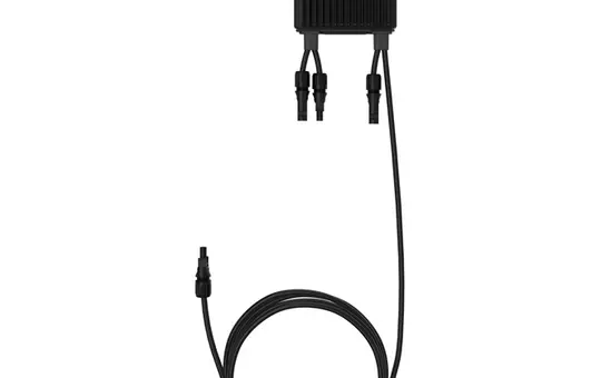 SOLAREDGE P801-4RM4MRY Leistungsoptimierer MC4 P-Serie 800 Wp | 2,2/0,16 m