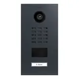 DOORBIRD D2101V IP-Video-Türstation (423870109) 1-fach | anthrazit seidenmatt