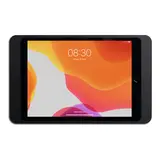 DISPLINE DSP-2-10-1002-12 Wandhalterung Dame Wall iPad Pro/Air 10,5 Zoll & iPad 10,2 Zoll | schwarz eloxiert