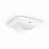 STEINEL 079086 KNX-Hallway-Präsenzmelder Unterputz, 360° | weiß