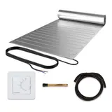 ETHERMA 41272 Laminotherm-Set 120 W/m² | 5 m²