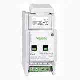 SCHNEIDER MTN647395 KNX-Schaltaktor 2-fach mit Stromerkennung
