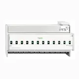 SCHNEIDER MTN648493 KNX-Schaltaktor 12-fach