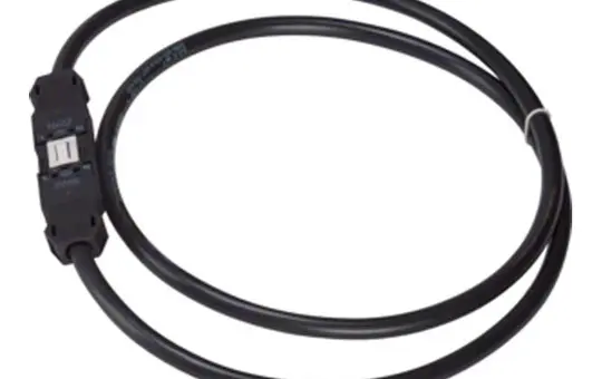 HAGER GKWAD03015 Verbindungsleitung Winsta  3x2,5 mm² Standard | 1,5 m