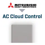 INTESIS INWFIMHI001R100 Klima-Gateway für AC Cloud Mitsubishi, FD & VRF