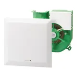 HELIOS 08163 Ventilatoreinsatz ELS V Feuchtesteuerung | 60/35